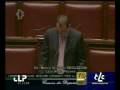 Provvedimento di finanza locale - Reguzzoni