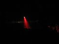 Mr Scruff Live, Dublin, Spiegeltent (Sept 2006)