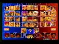 Kof98: China vs. Japan -  YongYuanZhiJian vs. Raian