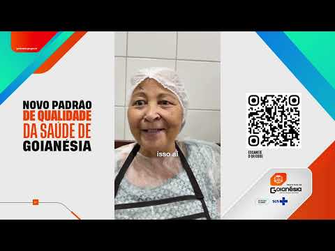 Programa Novo Olhar transforma vidas em Goianésia