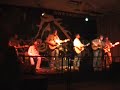 COLDTRAIL Live at the Snorty Horse Saloon COLDTRAIL Live at the Snorty Horse Saloon