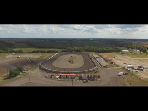 RPM Speedway in Crandall, Texas 