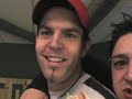 footage from oc toons recording the spli cd with fabulous disaster