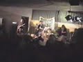 NO AGREE - A Prisoner (1992 - Live in Wanne-Eickel)