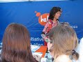 Help-EU Sommertour bei Gabi Burgstaller