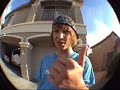How to Treflip: With Thomas!