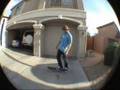How to Treflip: With Thomas!