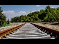 Time lapse - Israel in motion by Onn Henner