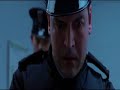 V for Vendetta Lobby Fight Scene