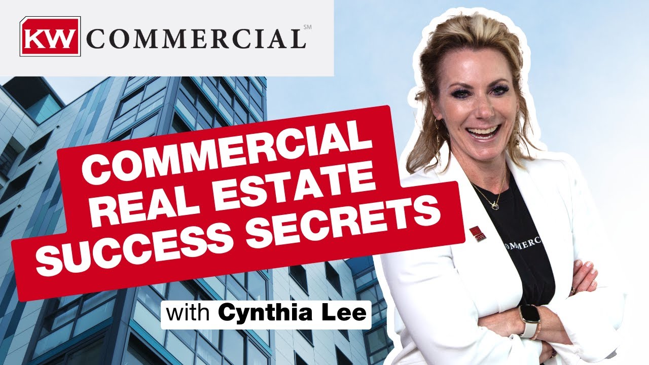Commercial Real Estate Made Easy | KW Commercial