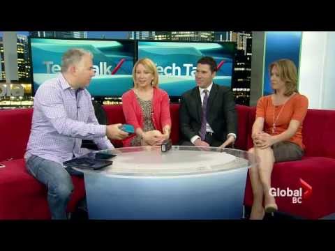 Tech Talk: Outdoor Battery Charging Options for Smartphones and Tablets