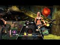 Paul Gilbert - The Gargoyle -6 (GH3 PC Custom)