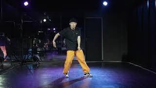 Dokyun – “ONLY – LeeHi” freestyle