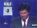 JC VAN DAMME Cannes 1992 - Almost Fight DOLPH LUNDGREN