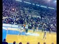 Partizan - Panathinaikos 90-94 (2007)