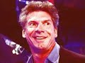 Vince McMahon TitanTron Video (SD VS RAW 2008)