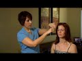 How to Shape Eyebrows : How to Thread Eyebrows How to Shape Eyebrows : How to Thread Eyebrows