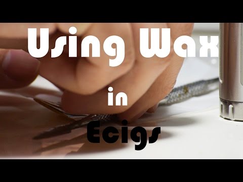 how to use ego-t with hash oil