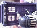 dalek wants suger
