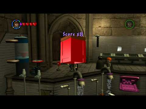 how to collect ghost studs