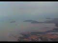 Floatplane to Phi Phi Island