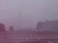 Charlotte Coliseum Demolition