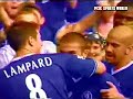 Chelsea - Leicester MUTU