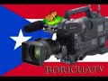 radio patillas puerto rico x61 saludos desde Espa�a