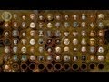 LEGO Lord Of The Rings - All Characters [HD]