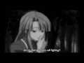 Kaze No Stigma- God is Agirl