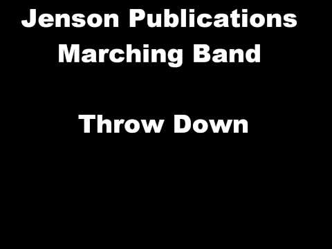 Throw Down Throw Down