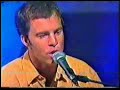 Geoff Harvey versus Ben Folds Five