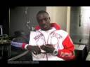Akon interview on myspace.com