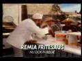 Reclame Remia hele emmel, Loeki outro en TROS intro 1984