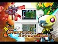www.planetnintendo.it - video di custom battler bomberman 2 per nintendo ds