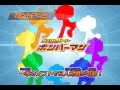 www.planetnintendo.it - video di custom battler bomberman 2 per nintendo ds