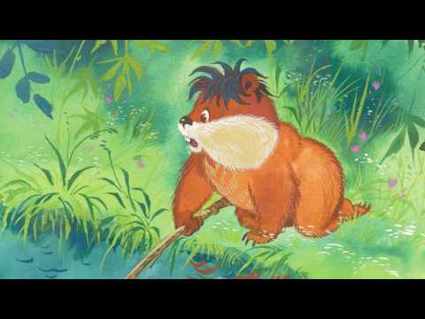 Сказки на ночь 16 февраля 2017.