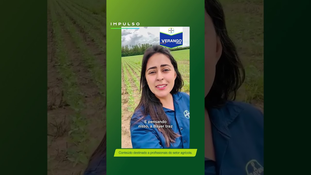 Proteja sua lavoura dos nematoides | Teaser Impulso Negócios Ep.193