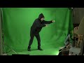 chroma key FAIL
