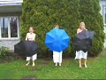 Girls just want to have fun !!