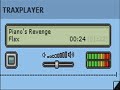 Flax Trax - Piano's Revenge