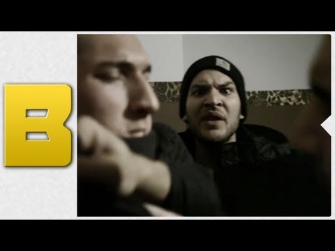 SAID - Verkäckt