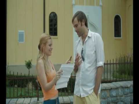 Parodija intervju fejs