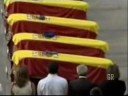 Homenaje a las Fuerzas Armadas - Adelante!