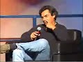 Diogo Mainardi no Set Universit�rio Famecos PUCRS  - Parte 4
