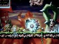 cms crazy bow man 100% jump shoot with joystick maple story