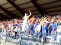 Paganese-Boca  - Dedicato ai nocerini