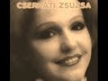 Cserháti Zsuzsa -- Egy elfelejtett dal