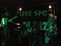 Cause We've ended as lovers_Cover