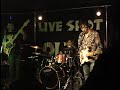 Cause We've ended as lovers_Cover